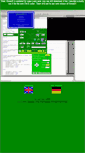 Mobile Screenshot of clzm.veganismus.ch